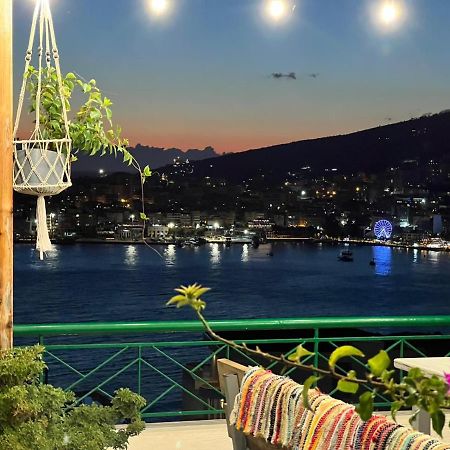 Terrace View Apartments Sarandë 외부 사진