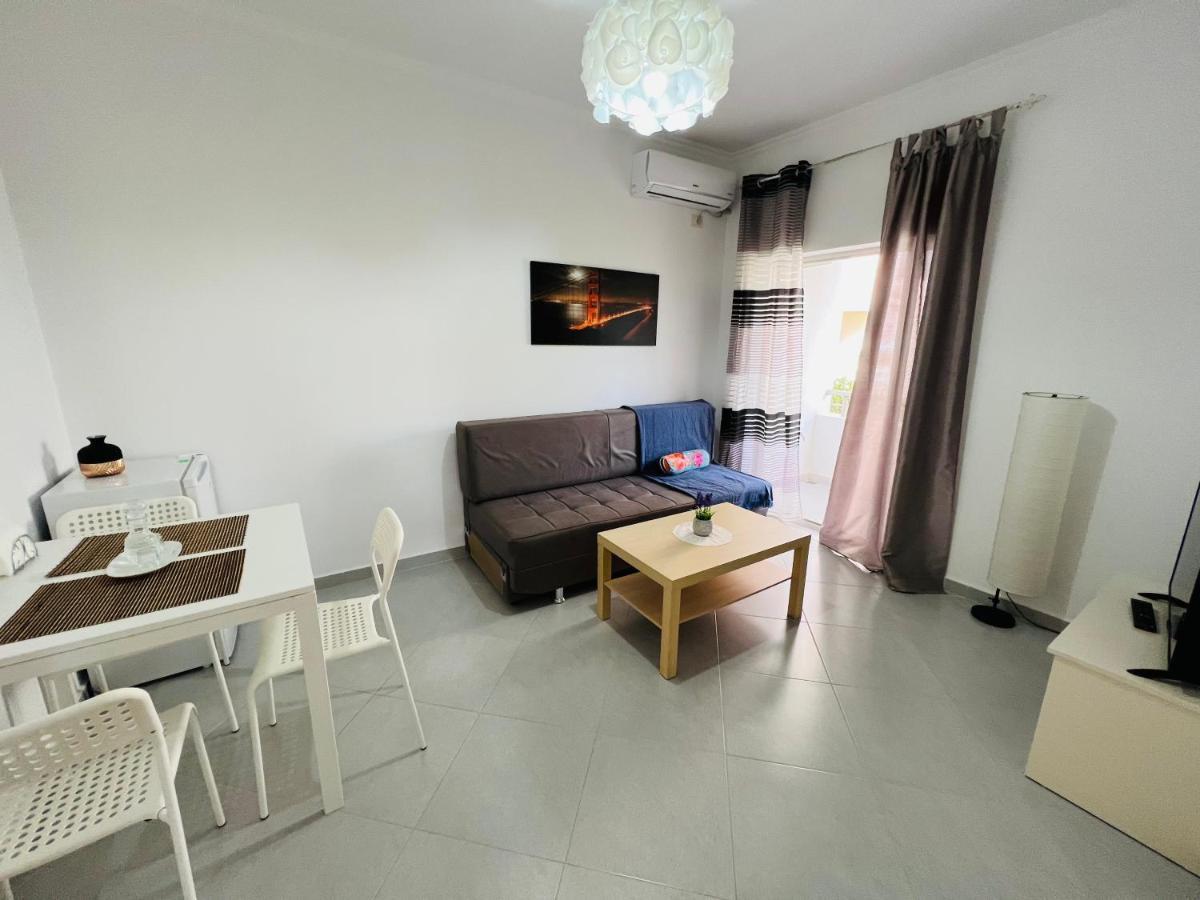 Terrace View Apartments Sarandë 외부 사진