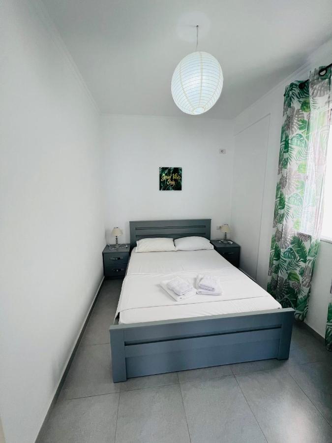 Terrace View Apartments Sarandë 외부 사진