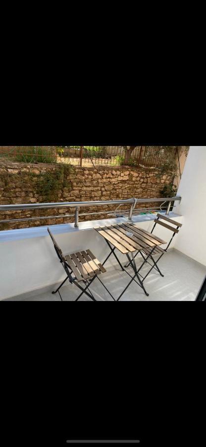Terrace View Apartments Sarandë 외부 사진