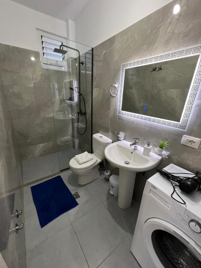 Terrace View Apartments Sarandë 외부 사진